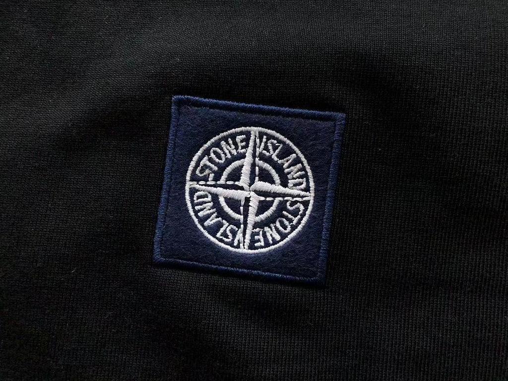 Stone Island Graphic T-Shirt