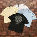 Stone Island Graphic T-Shirt