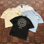 Stone Island Graphic T-Shirt