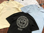 Stone Island Graphic T-Shirt