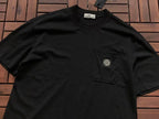 Stone Island Graphic T-Shirt