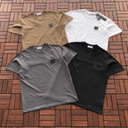 Stone Island Graphic T-Shirt