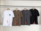 Stone Island Graphic T-Shirt