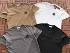 Stone Island Graphic T-Shirt