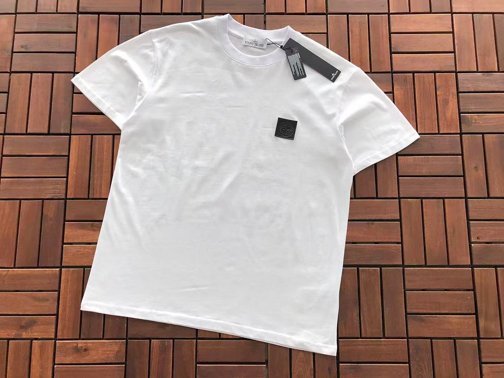 Stone Island Graphic T-Shirt