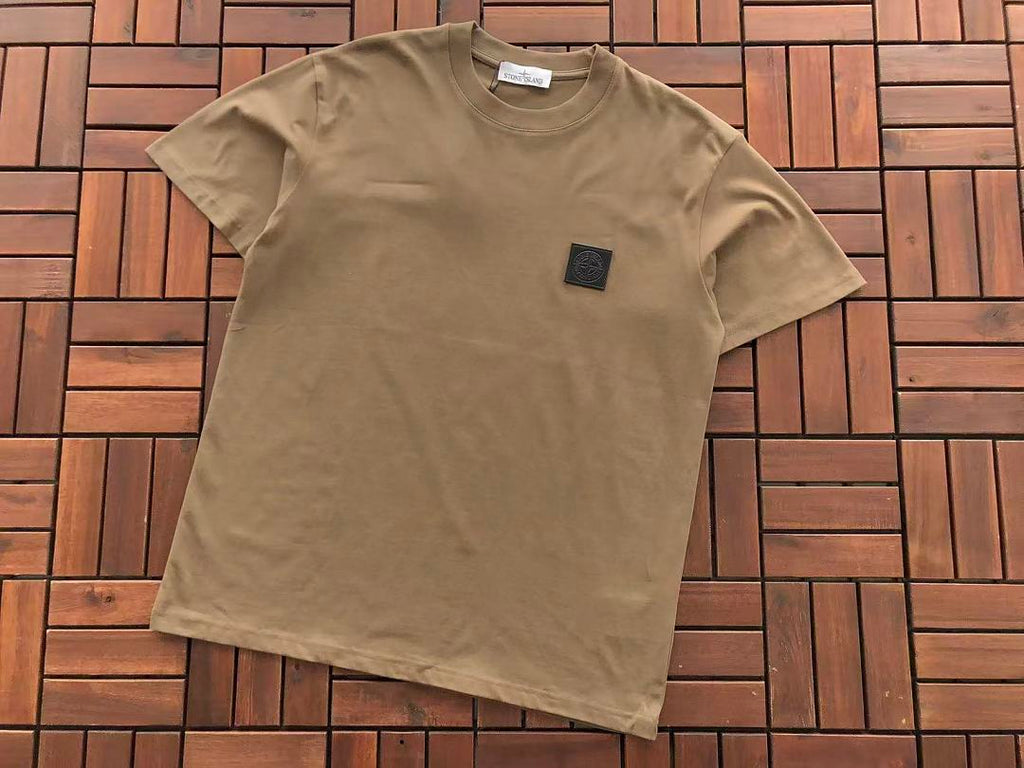 Stone Island Graphic T-Shirt