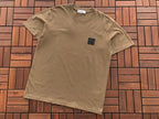 Stone Island Graphic T-Shirt