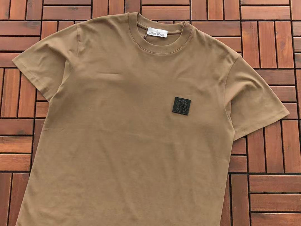 Stone Island Graphic T-Shirt