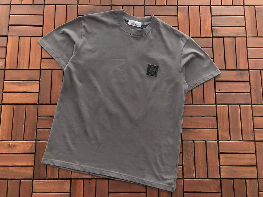 Stone Island Graphic T-Shirt