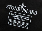 Stone Island Graphic T-Shirt