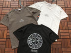 Stone Island Graphic T-Shirt