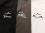 Stone Island Graphic T-Shirt