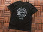 Stone Island Graphic T-Shirt