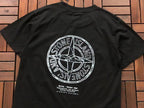 Stone Island Graphic T-Shirt