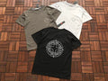 Stone Island Graphic T-Shirt