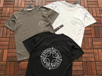 Stone Island Graphic T-Shirt