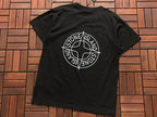 Stone Island Graphic T-Shirt