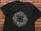 Stone Island Graphic T-Shirt