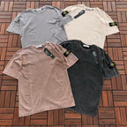 Stone Island Graphic T-Shirt