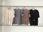 Stone Island Graphic T-Shirt