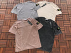 Stone Island Graphic T-Shirt