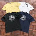 Stone Island Graphic T-Shirt