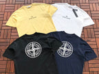 Stone Island Graphic T-Shirt