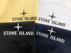 Stone Island Graphic T-Shirt