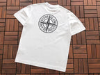 Stone Island Graphic T-Shirt