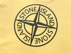 Stone Island Graphic T-Shirt