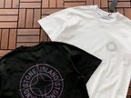 Stone Island Graphic T-Shirt