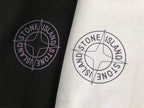 Stone Island Graphic T-Shirt