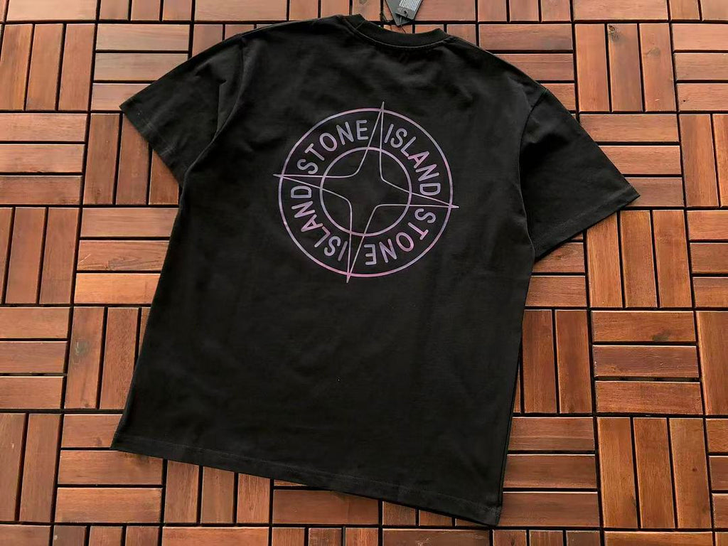 Stone Island Graphic T-Shirt