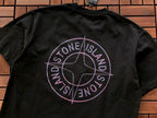 Stone Island Graphic T-Shirt