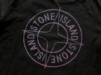 Stone Island Graphic T-Shirt
