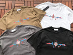Stone Island Graphic T-Shirt