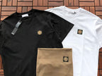Stone Island Graphic T-Shirt