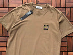 Stone Island Graphic T-Shirt