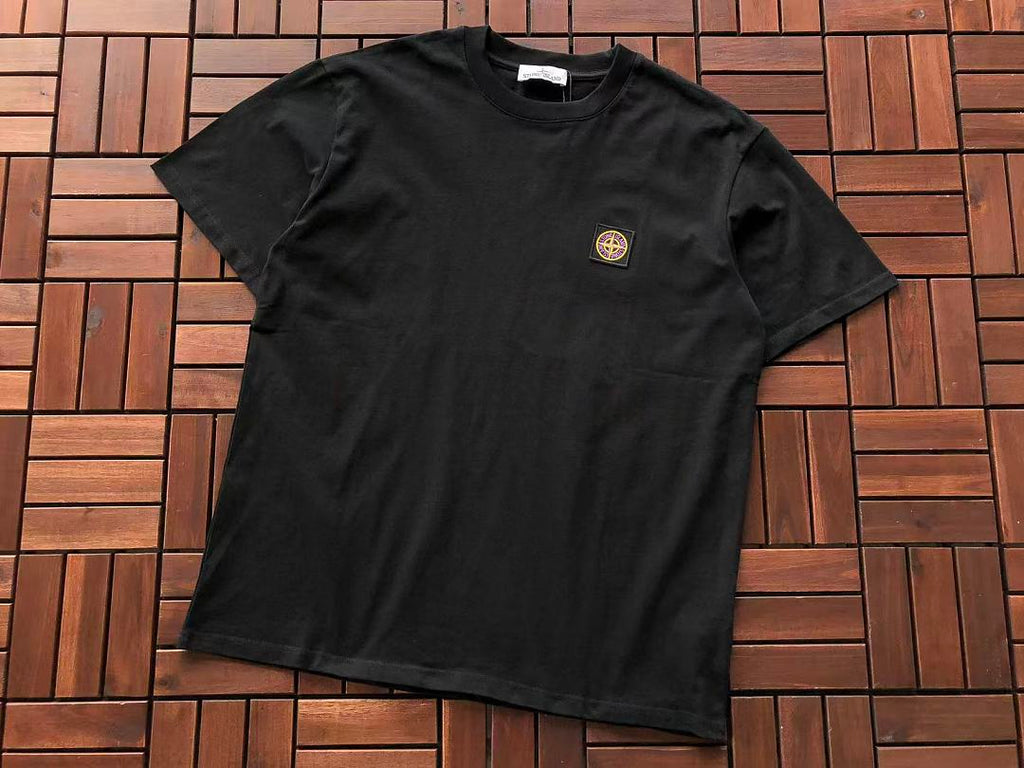 Stone Island Graphic T-Shirt