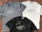 Stone Island Back Graphic T-Shirt