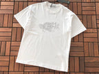Stone Island Back Graphic T-Shirt