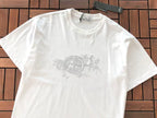 Stone Island Back Graphic T-Shirt