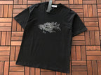 Stone Island Back Graphic T-Shirt