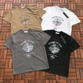 Stone Island Graphic T-Shirt