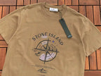 Stone Island Graphic T-Shirt