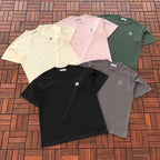 Stone Island Small Badge T-Shirt
