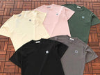 Stone Island Small Badge T-Shirt