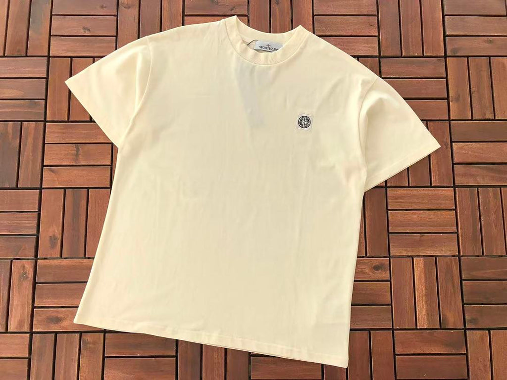 Stone Island Small Badge T-Shirt