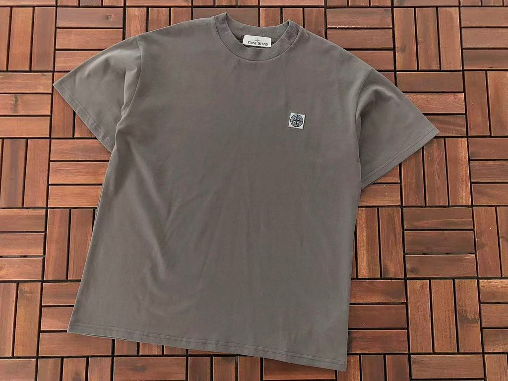 Stone Island Small Badge T-Shirt