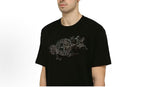 Stone Island Back Graphic T-Shirt